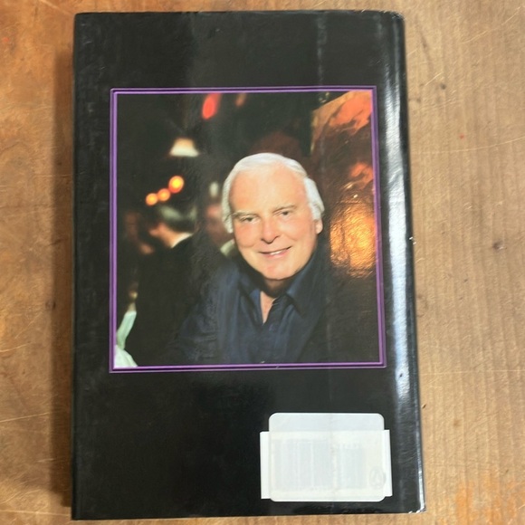 Book: Stuart Woods ‘Doing Hard Time' Hardcover - Picture 2 of 10